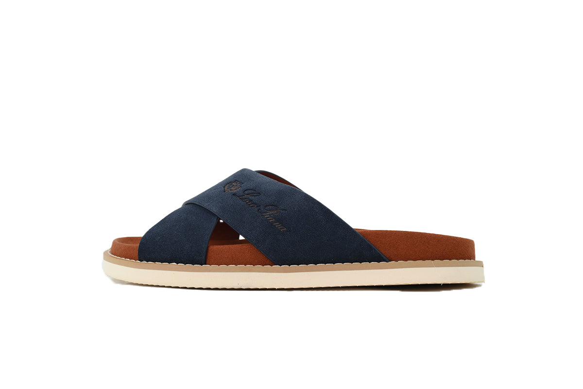 Herm¨¨s Slide Sandals