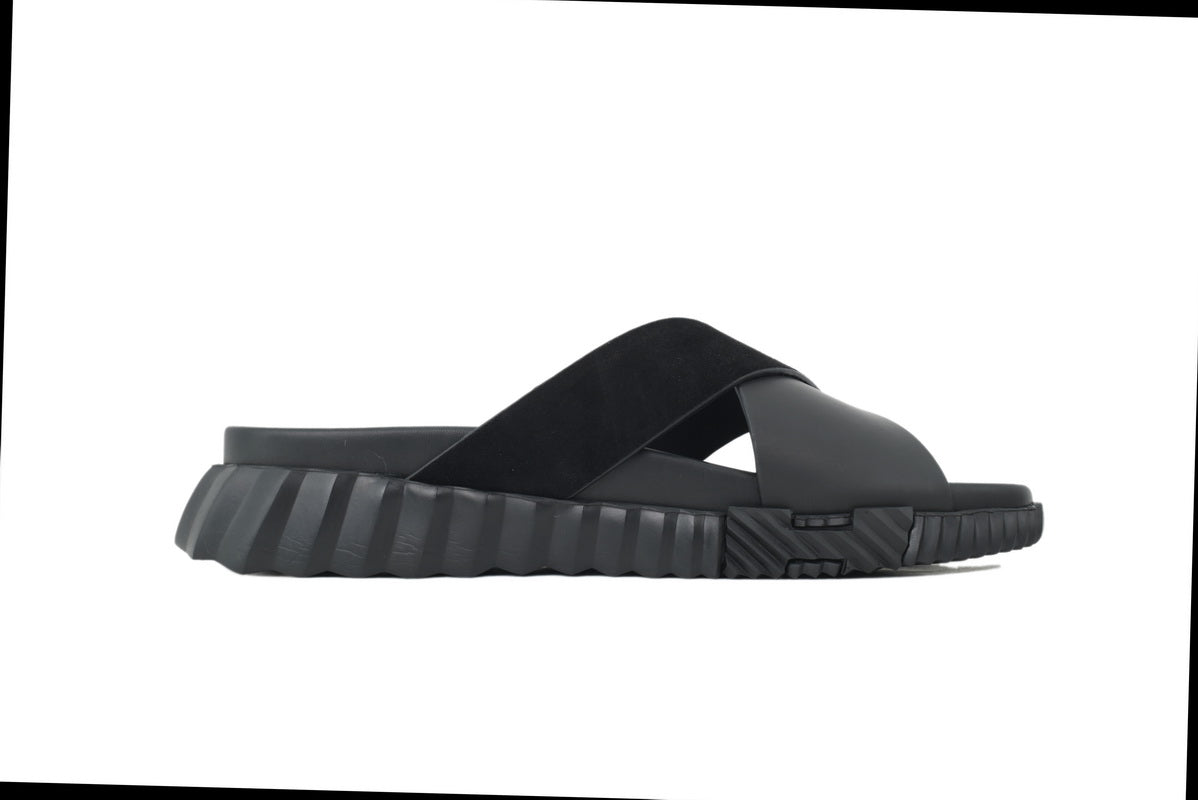 Herm¨¨s Slide Sandals