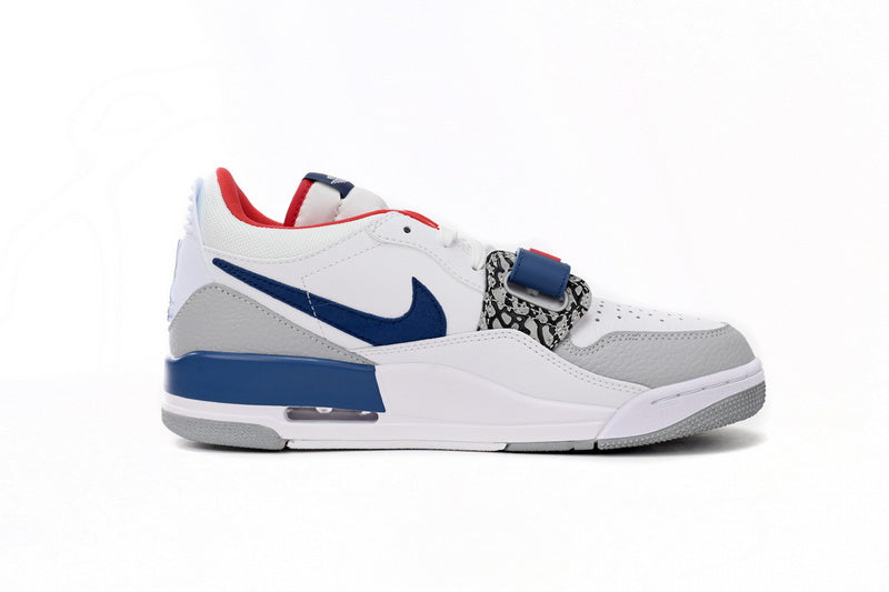 Nike Air Jordan Legacy 312 Low Sneakers | EU 36¨C45