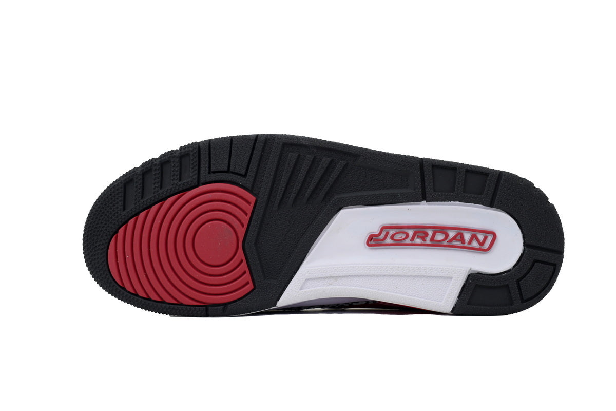 Nike Air Jordan Legacy 312 Low Sneakers | EU 36¨C45