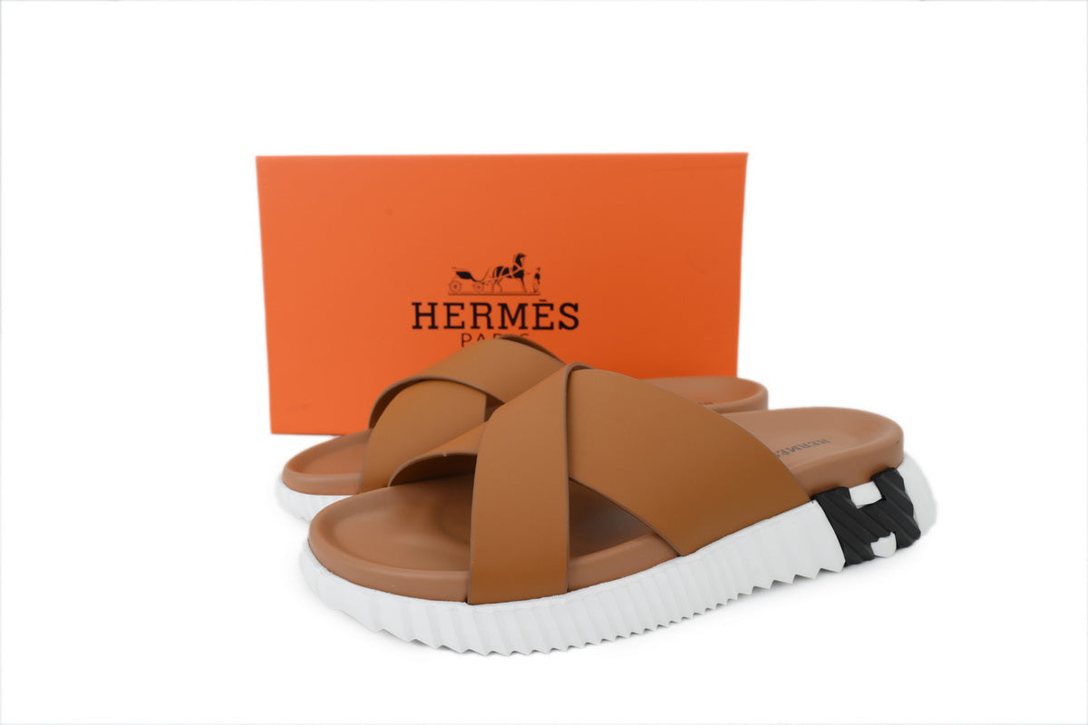 Herm¨¨s Slide Sandals
