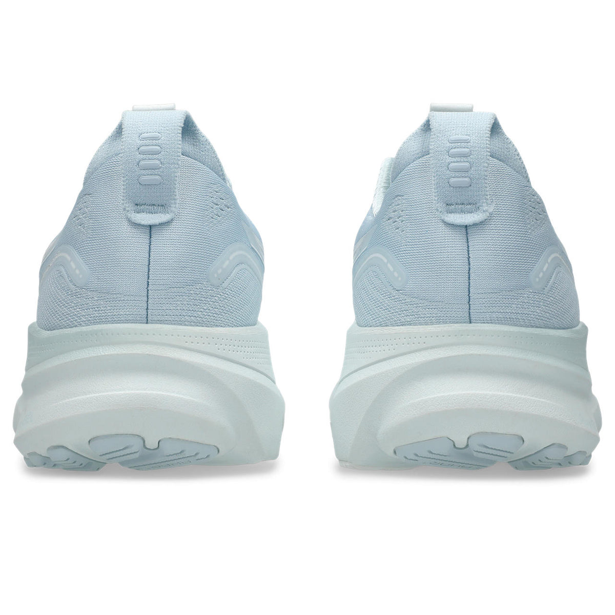 Asics  shoes  neutral running shoes mens  sneakers Gel-Kayano 32 Light Sky Blue / Silver