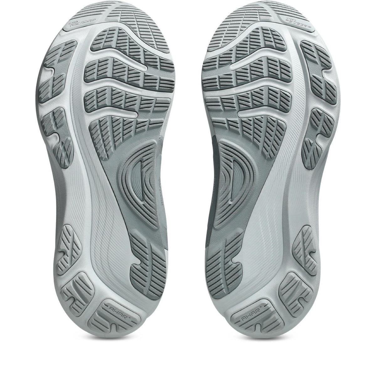 Asics  shoes  neutral running shoes mens  sneakers Gel-Kayano 32 Light Gray / Silver