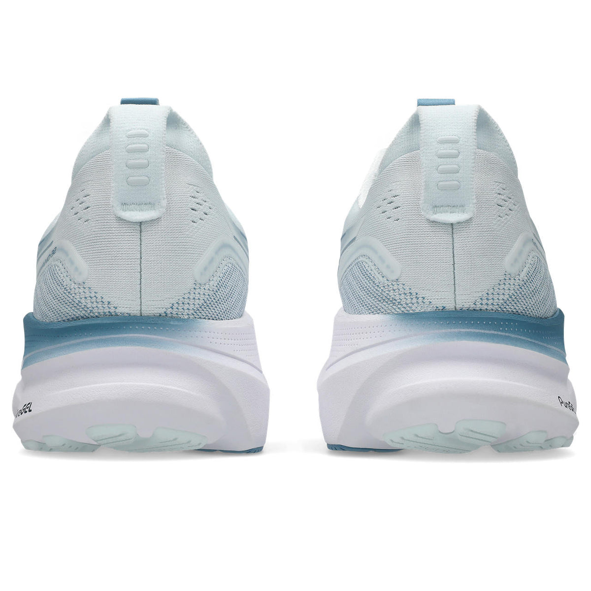 Asics  shoes  neutral running shoes mens  sneakers Gel-Kayano 32 Pale Ice Blue