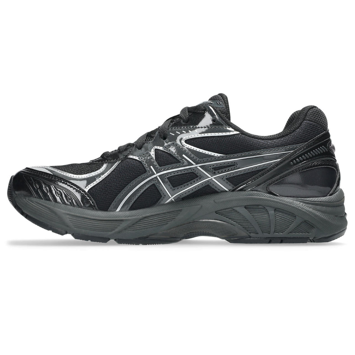 Asics  shoes  neutral running shoes mens  sneakers GT-2160 Black / Dark Silver