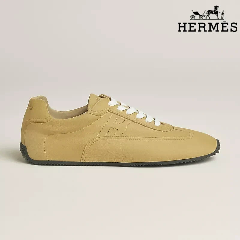Herm¨¨s Next Sneaker