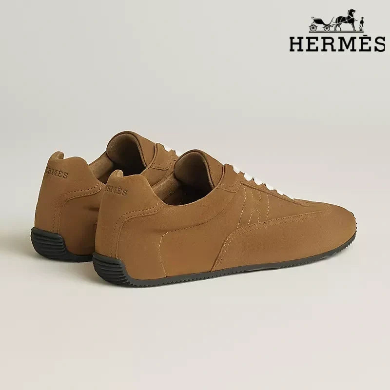 Herm¨¨s Next Sneaker