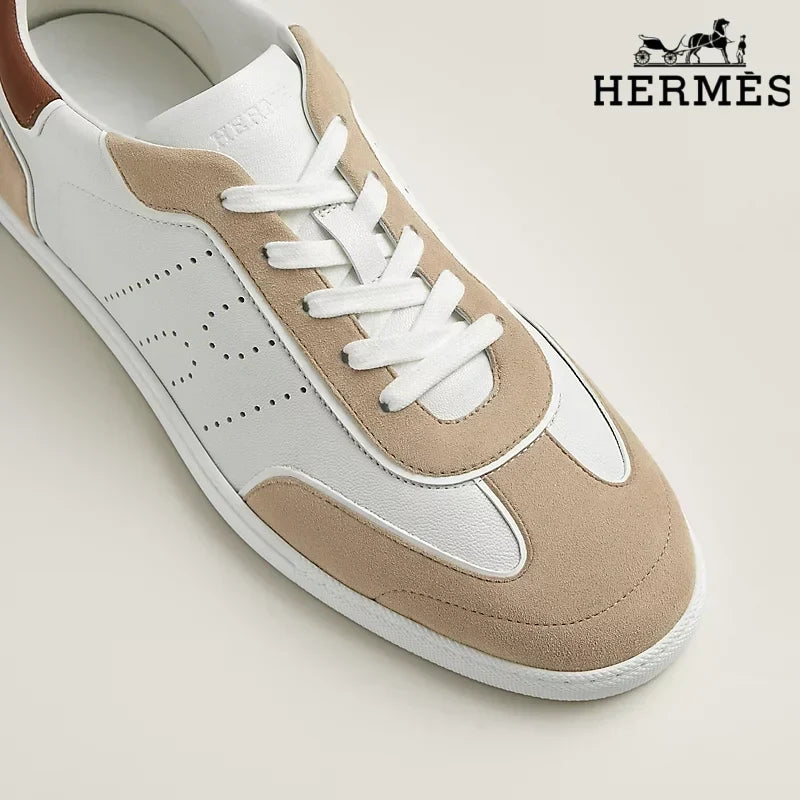 Herm¨¨s Get Sneaker