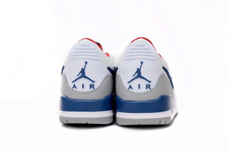 Nike Air Jordan Legacy 312 Low Sneakers | EU 36¨C45