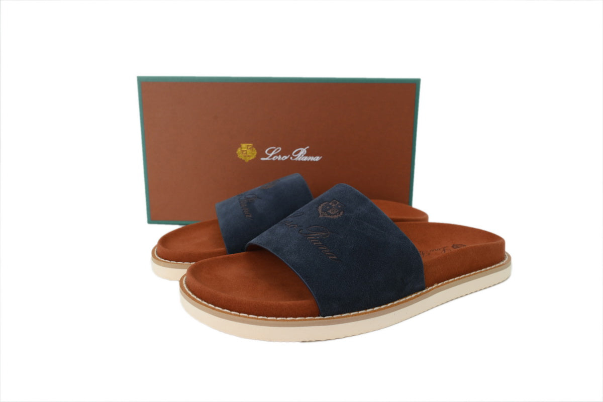 Herm¨¨s Slide Sandals