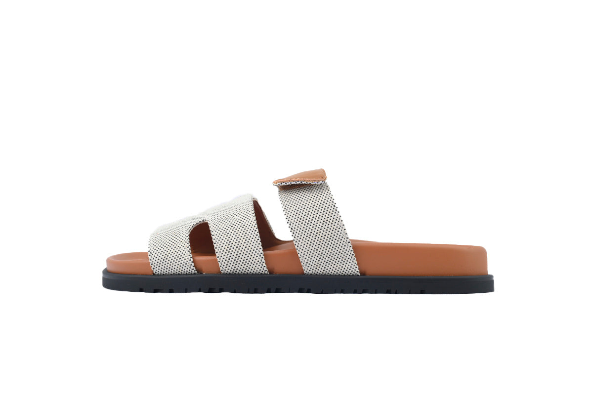 Herm¨¨s Slide Sandals