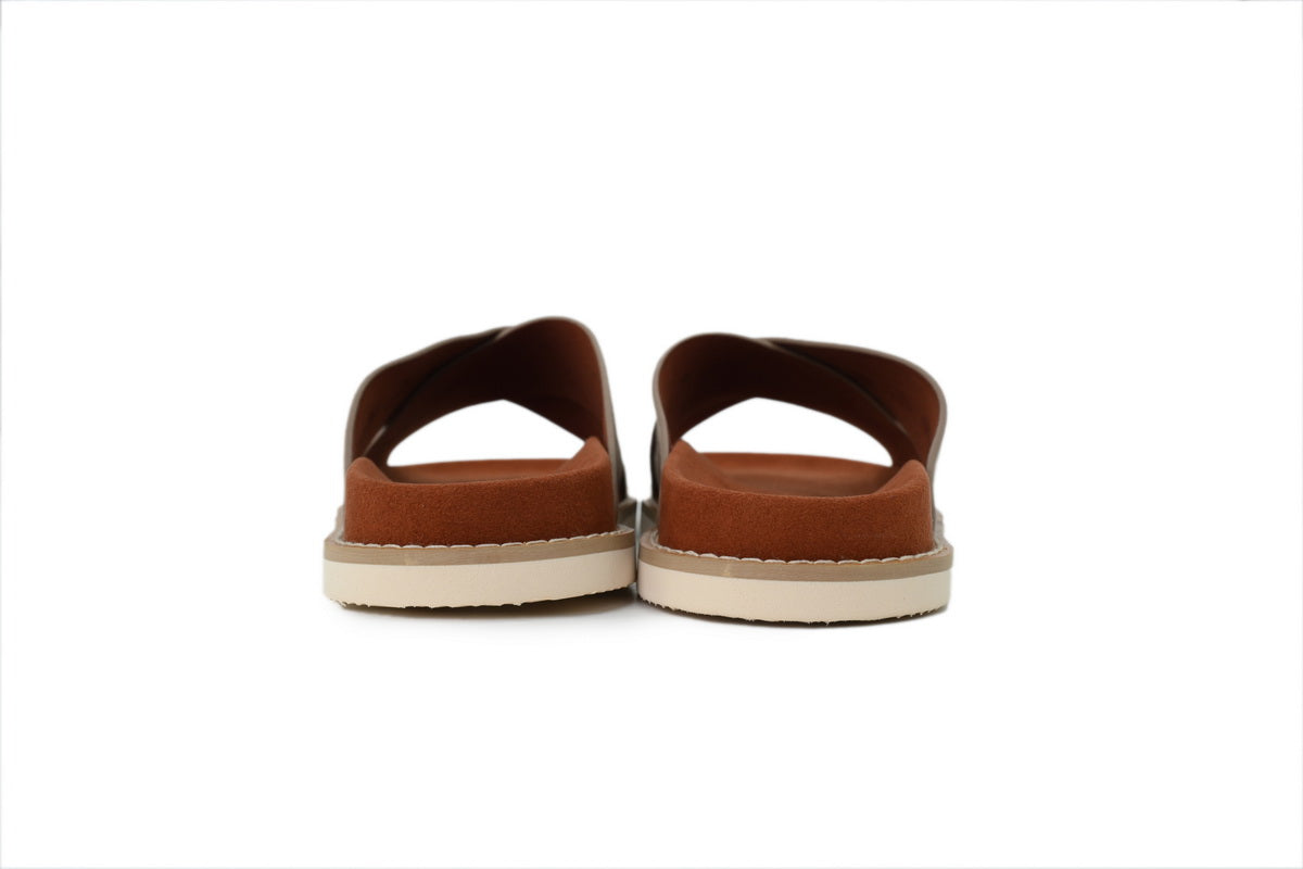 Herm¨¨s Slide Sandals