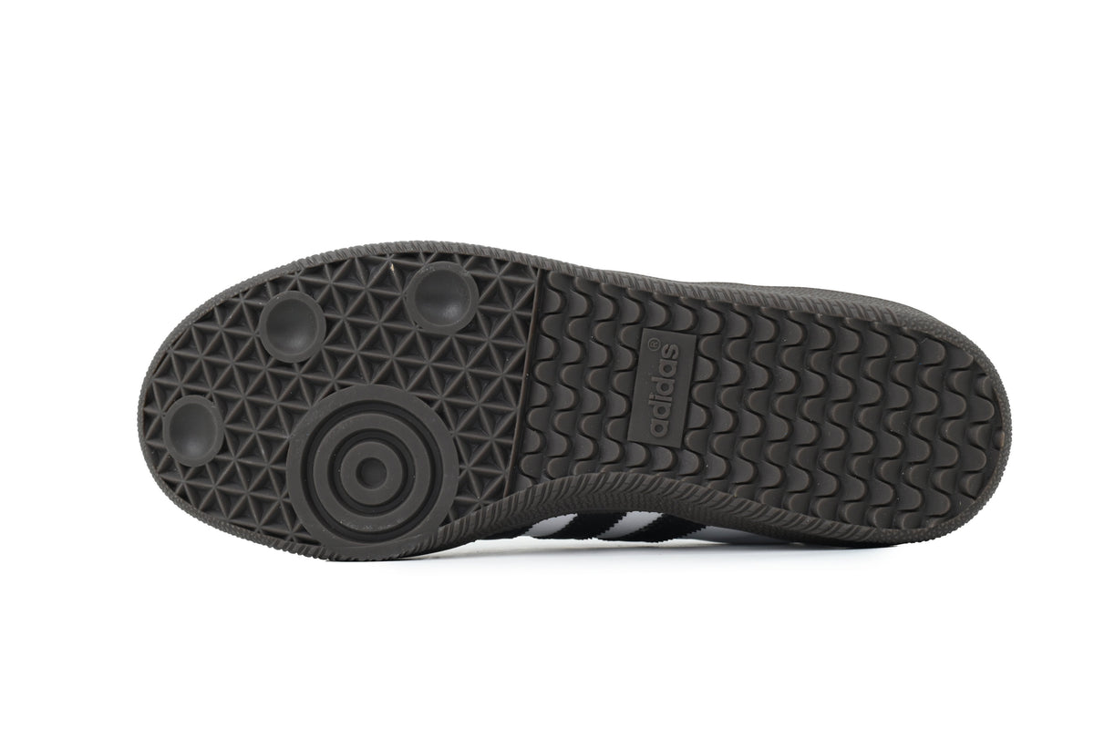 adidas samba  women's shoes  men's samba sneakers adidas samba black/white  OG ¨C Classic Leather Sneakers
