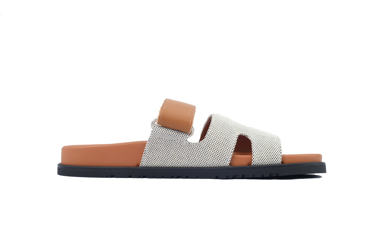 Herm¨¨s Slide Sandals