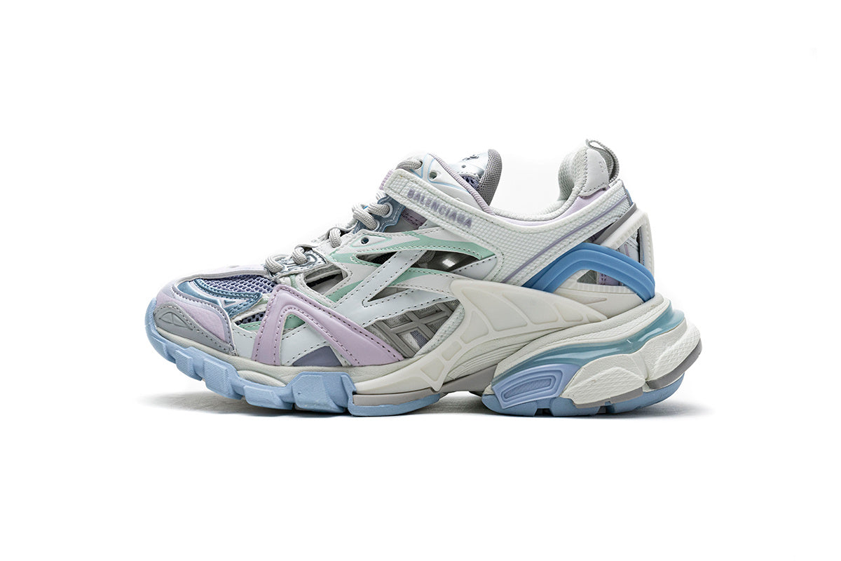 Balenciaga men's shoes  Track.2 Sneakers balenciaga runners